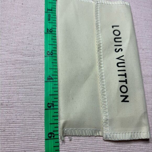 Louis Vuitton Small Dust Bag Excellent Preloved Condition - Picture 6 of 6
